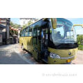 2015 Yutong 39-Seat Bus urbain diesel usagé